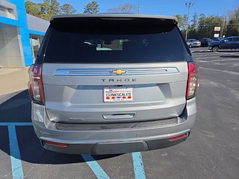 Used 2023 Chevrolet Tahoe High Country w/ Premium Package 2 image 7