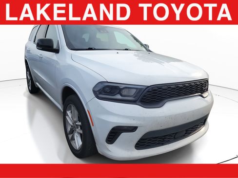Used 2023 Dodge Durango GT image 1