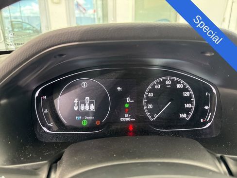 Used 2022 Honda Accord Sport image 24