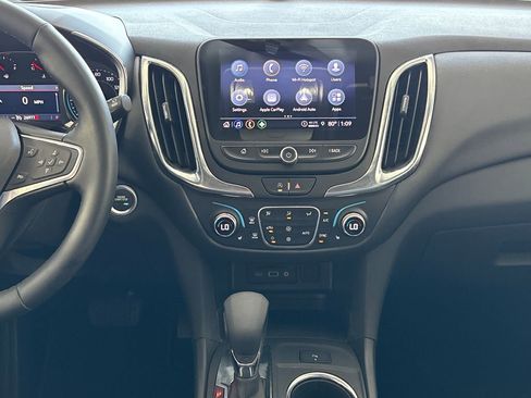 Used 2024 Chevrolet Equinox LT image 23