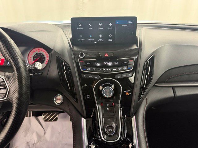 Used 2024 Acura RDX w/ Advance Package AWD/4WD image 24