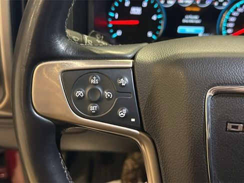 Used 2019 GMC Sierra 2500 Denali w/ Duramax Plus Package image 30