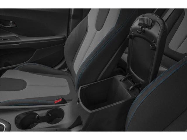 Used 2019 Hyundai Veloster 2.0 FWD image 17