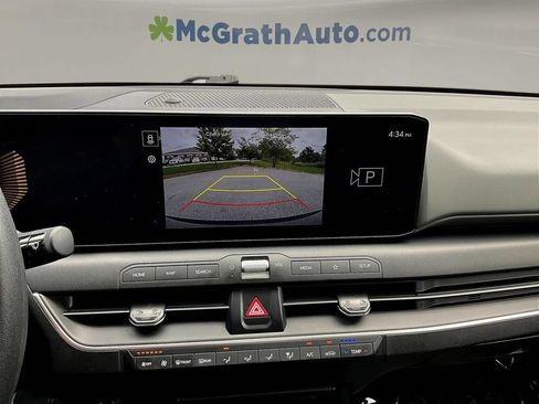 Used 2025 Kia K4 FWD image 17