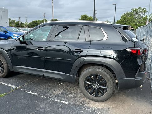 Used 2023 MAZDA CX-50 2.5 S w/ Cargo Package AWD/4WD image 10