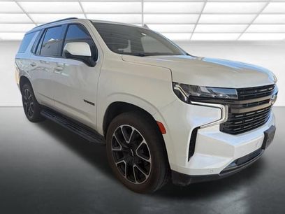 Used 2023 Chevrolet Tahoe RST w/ Luxury Package