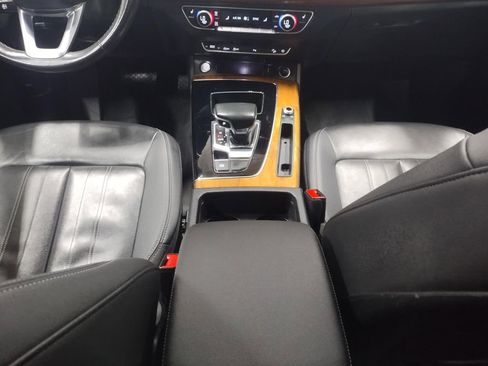Used 2022 Audi Q5 2.0T Premium image 37