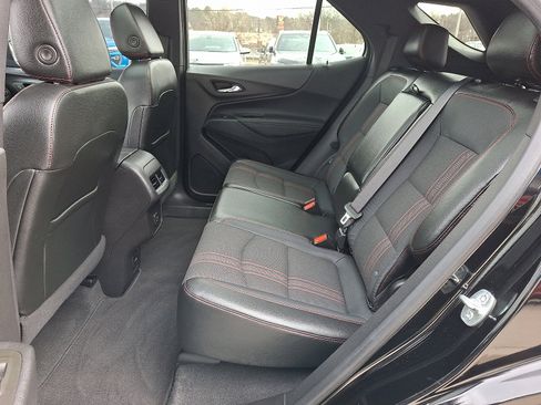 Used 2023 Chevrolet Equinox RS image 11