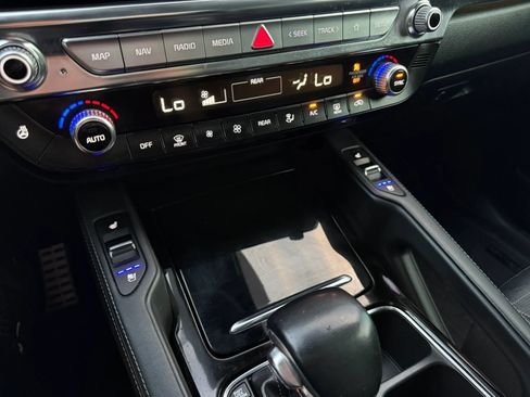 Used 2022 Kia Telluride SX w/ SX Prestige Package AWD/4WD image 51
