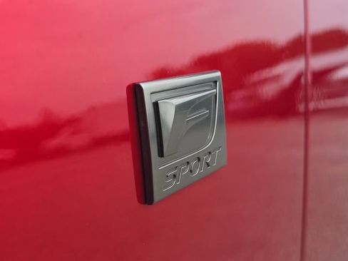 Used 2025 Lexus IS 350 F Sport RWD image 9