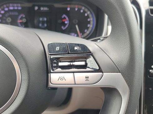 Certified 2023 Hyundai Tucson SEL AWD/4WD image 21
