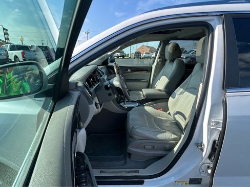 Used 2016 Buick Enclave Premium w/ Experience Buick Package AWD/4WD image 17