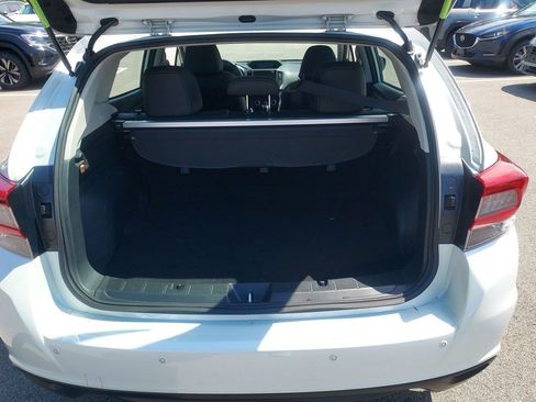 Used 2022 Subaru Impreza 2.0i Limited AWD/4WD image 32