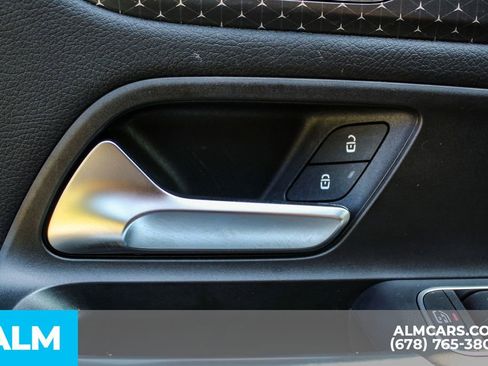 Used 2024 Mercedes-Benz EQB 250+ 250+ image 40