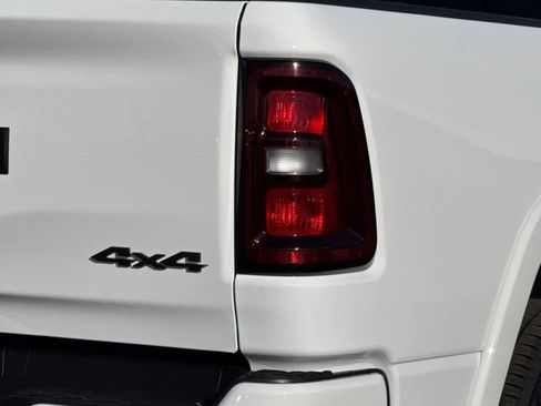 New 2026 RAM 1500 Big Horn image 31