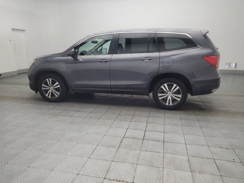 Used 2018 Honda Pilot EX-L image 3