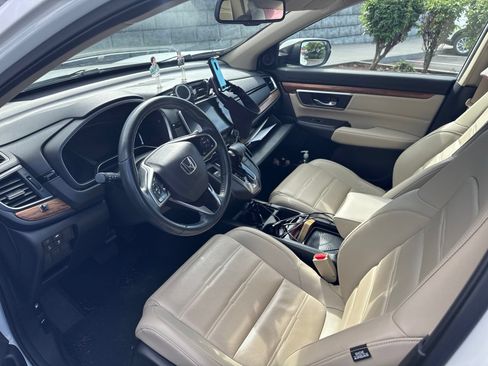 Used 2019 Honda CR-V EX-L image 9