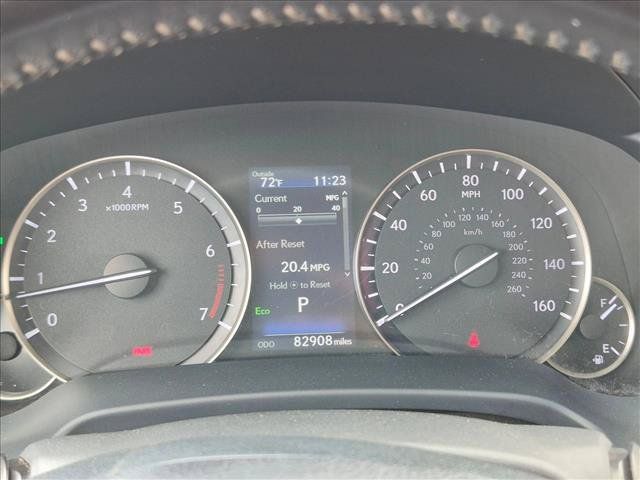 Used 2020 Lexus RX 350L Premium w/ Premium Package AWD/4WD image 11