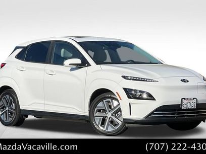 Used 2023 Hyundai Kona SEL