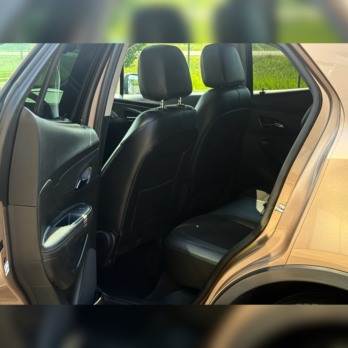 Used 2018 Buick Encore Sport Touring w/ Safety Package FWD image 7