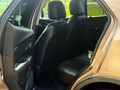Used 2018 Buick Encore Sport Touring w/ Safety Package FWD image 7