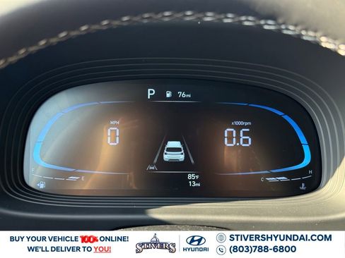 New 2026 Hyundai Venue SEL image 27