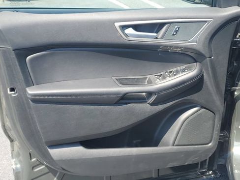 Used 2024 Ford Edge SEL w/ Convenience Package AWD/4WD image 6