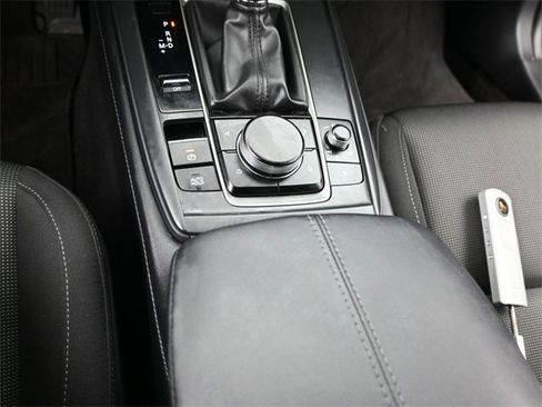 Certified 2023 MAZDA CX-30 AWD 2.5 S image 21