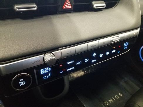 Certified 2024 Hyundai Ioniq 5 Limited RWD image 7