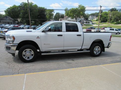 Used 2020 RAM 3500 Tradesman AWD/4WD image 10