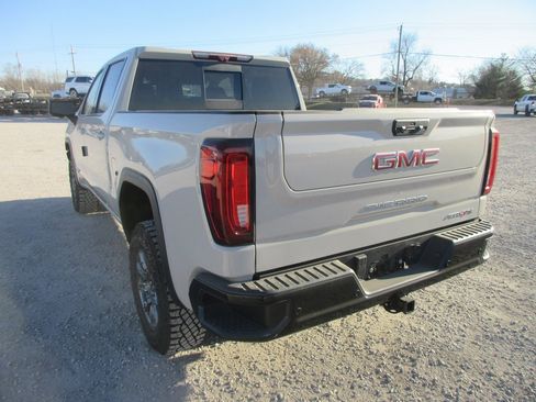 New 2026 GMC Sierra 1500 AT4X image 8