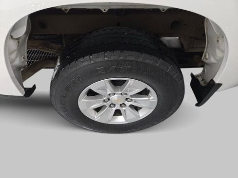 Used 2023 Chevrolet Silverado 1500 LT image 32