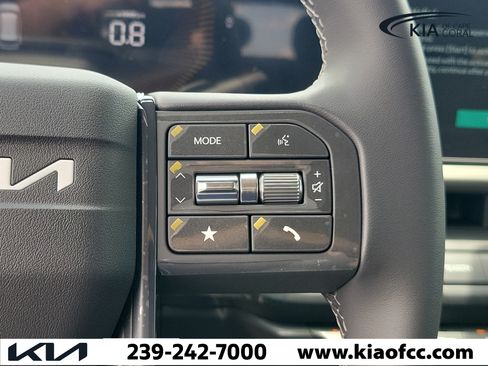 New 2027 Kia Seltos S AWD/4WD image 23