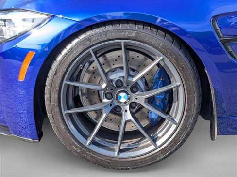 Used 2018 BMW M3 CS w/ Executive Package image 25
