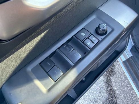 Used 2024 Toyota Tundra SR5 w/ TRD Off-Road Package image 24