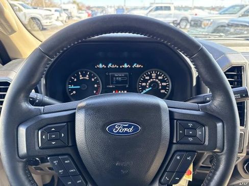 Used 2018 Ford F150 XLT w/ Equipment Group 302A Luxury image 33