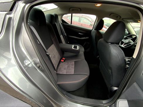 Used 2024 Nissan Sentra SR image 28