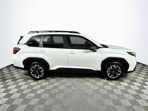 Certified 2026 Subaru Forester Premium AWD/4WD image 8