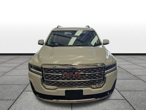 Used 2023 GMC Acadia Denali FWD image 2