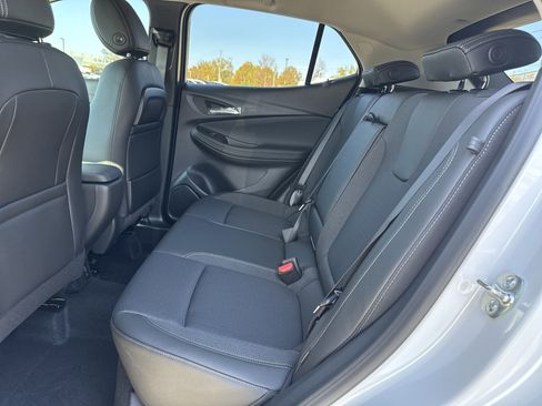 New 2026 Buick Encore GX Preferred w/ Comfort Package image 27