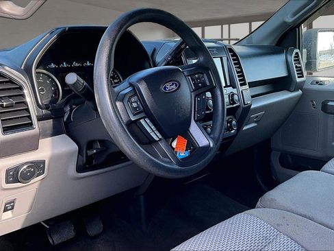 Used 2020 Ford F150 XLT w/ XTR Package image 14