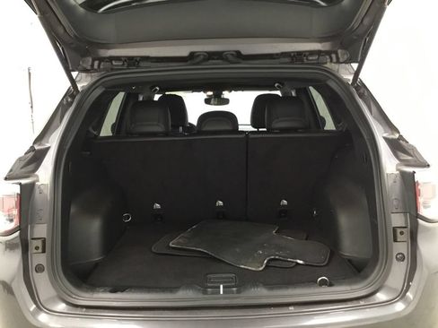Used 2024 Jeep Compass Limited AWD/4WD image 35
