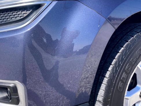 Used 2014 GMC Acadia SLE image 3