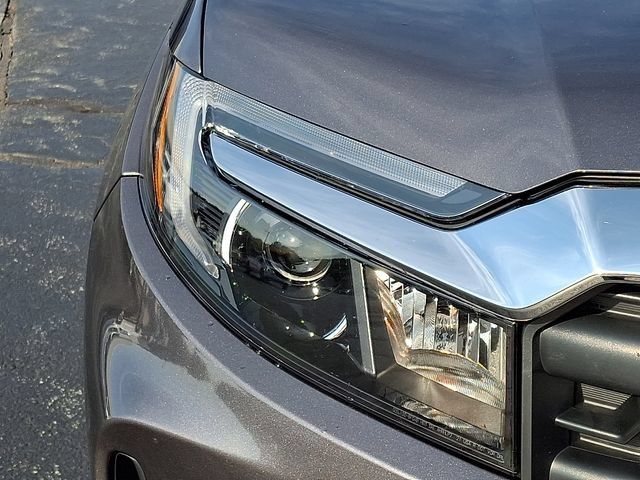 Used 2025 Honda Ridgeline RTL image 9
