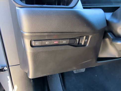 New 2026 Dodge Charger Scat Pack w/ Blacktop Package AWD/4WD image 15