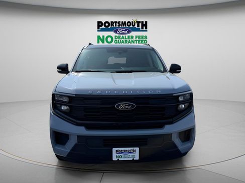 New 2026 Ford Expedition Active AWD/4WD image 10