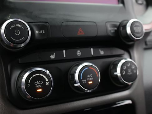 Used 2019 RAM 1500 Rebel w/ Rebel Level 1 Equipment Group RWD image 24