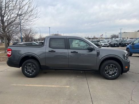 New 2026 Ford Maverick XLT image 3