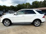 Used 2015 Mercedes-Benz ML 350 2WD w/ Premium 1 Package image 2