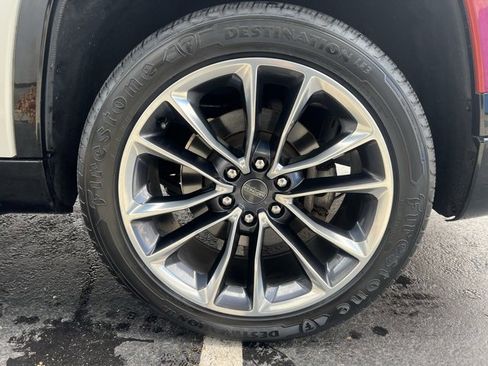 Used 2022 Jeep Wagoneer Series II w/ Convenience Group I image 45